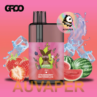 Strawberry Watermelon GROO MAX