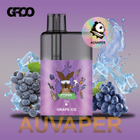Grape Ice GROO MAX