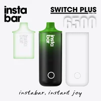 Apple Twist Switch Plus