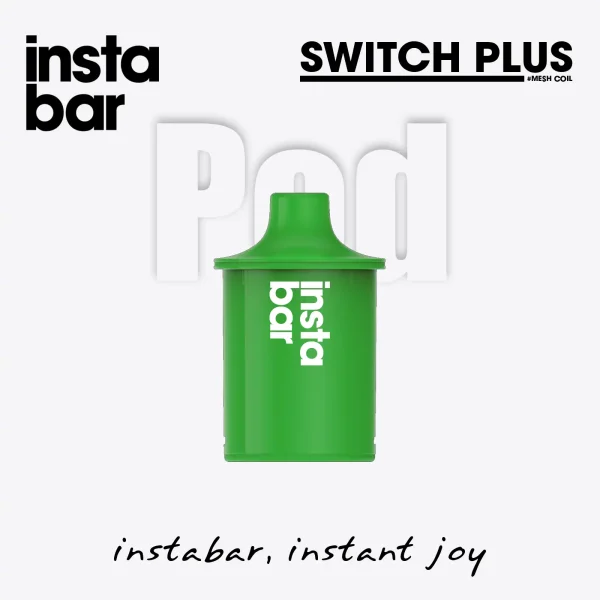 Apple Twist Pod Switch Plus