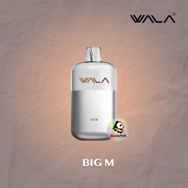 BIG M(Big Milk) WALA POP 10000