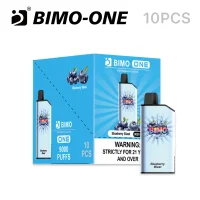 BIMO ONE 10pcs