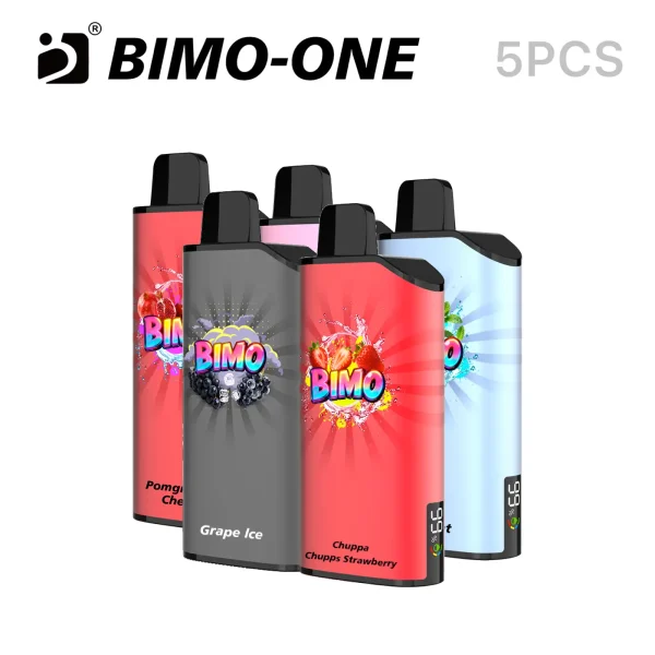 BIMO ONE 5pcs