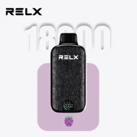 Blackberry Relx Sparta