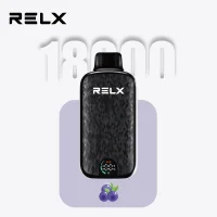 Blueberry Splash Relx Sparta