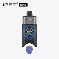 Blackberry Ice IGET ONE