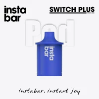 Blackcurrant Grape Pod Switch Plus