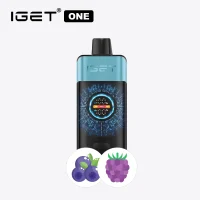 Blue Monster IGET ONE