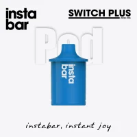 Blue Raspberry Pod Switch Plus