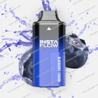 Blueberry Fusion Insta Flow