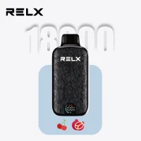 Cherry Pomegranate Relx Sparta