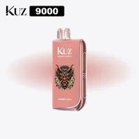 Cherry Cola KUZ ULTRA 9000
