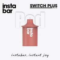 Cherry Cola Pod Switch Plus
