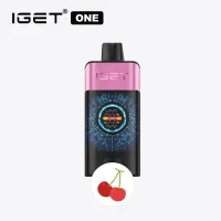 Cherry Monster IGET ONE