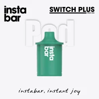 Chill Menthol Pod Switch Plus