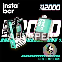 Cool Mint Insta Bar Ultra