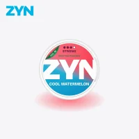 ZYN Cool Watermelon 11mg