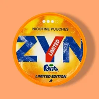 ZYN Fanta Orange(Limited Edition) 9.3mg