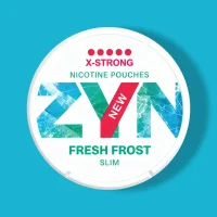 ZYN Fresh Frost 15mg