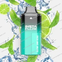 Fresh Mint Mojito Insta Flow