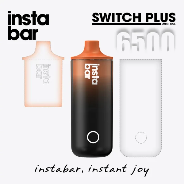 Fruit Mix Switch Plus