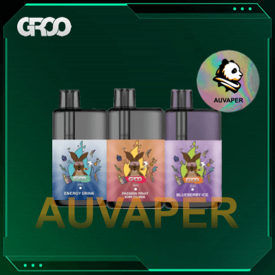 GROO MAX 3pcs