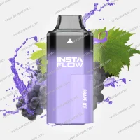 Grape Ice Insta Flow