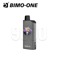 Grape ice BIMO ONE