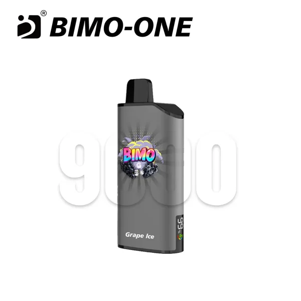 Grape ice BIMO ONE