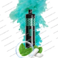 Gum Mint Yooz Shisha