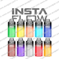 INSTA Flow 10pcs