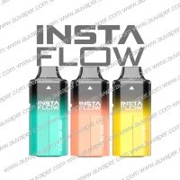 INSTA Flow 3pcs