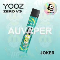 Joker YOOZ V3 KIT(NO POD)