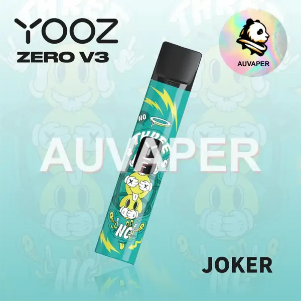 Joker YOOZ V3 KIT(NO POD)