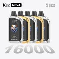 Kuz Nova 5pcs