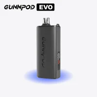 Lime Citrus Berry Gunnpod Evo