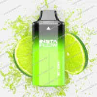 Lemon Lime Insta Flow
