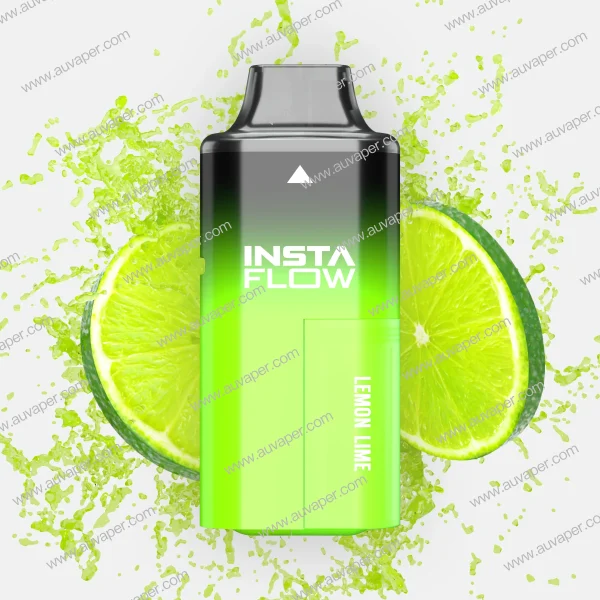 Lemon Lime Insta Flow