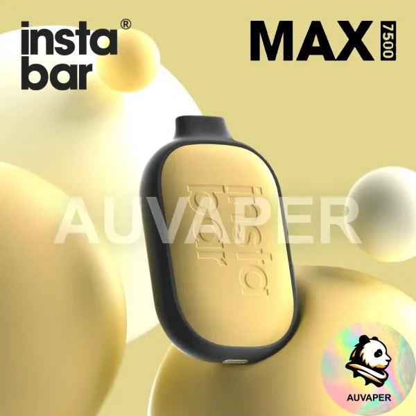 Lemon Mint Insta Bar
