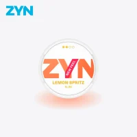 ZYN Lemon Spritz Slim 7mg