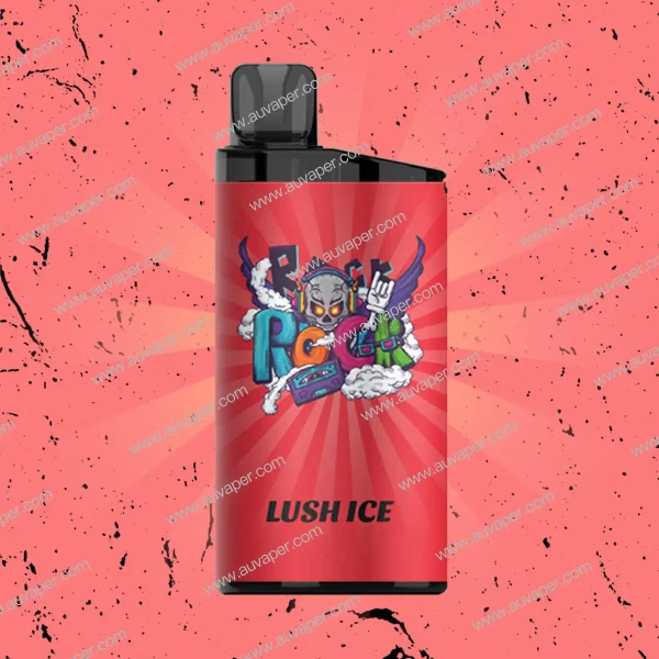 Lush Ice Iget Bar