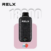 Milk Strawberry Lollipop Relx Sparta