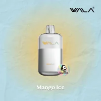 Mango Ice WALA POP 10000