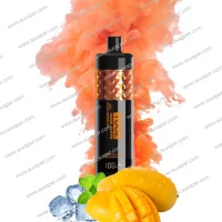 Mango Ice Yooz Shisha