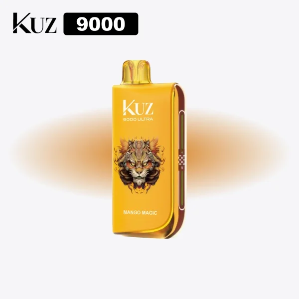 Mango Magic KUZ ULTRA 9000