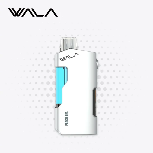 Mentos Mint WALA YO 18000
