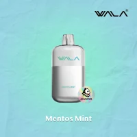 Mentos Mint WALA POP 10000