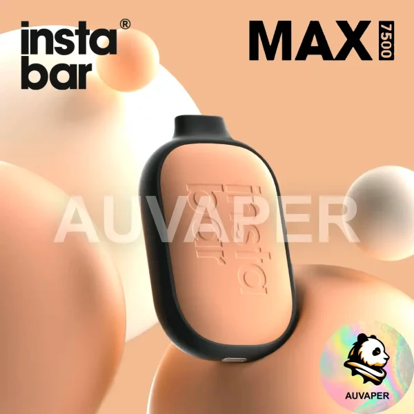 Mexican Mango Insta Bar