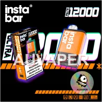 Mexico Mango lce Insta Bar Ultra