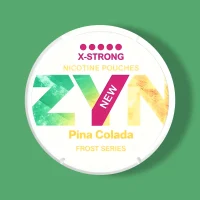 ZYN Pina Colada 15mg